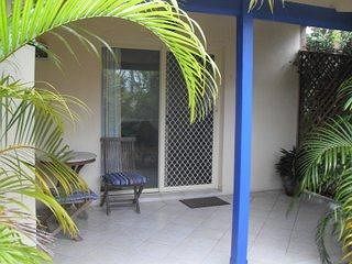 The Carmel Motel Yamba